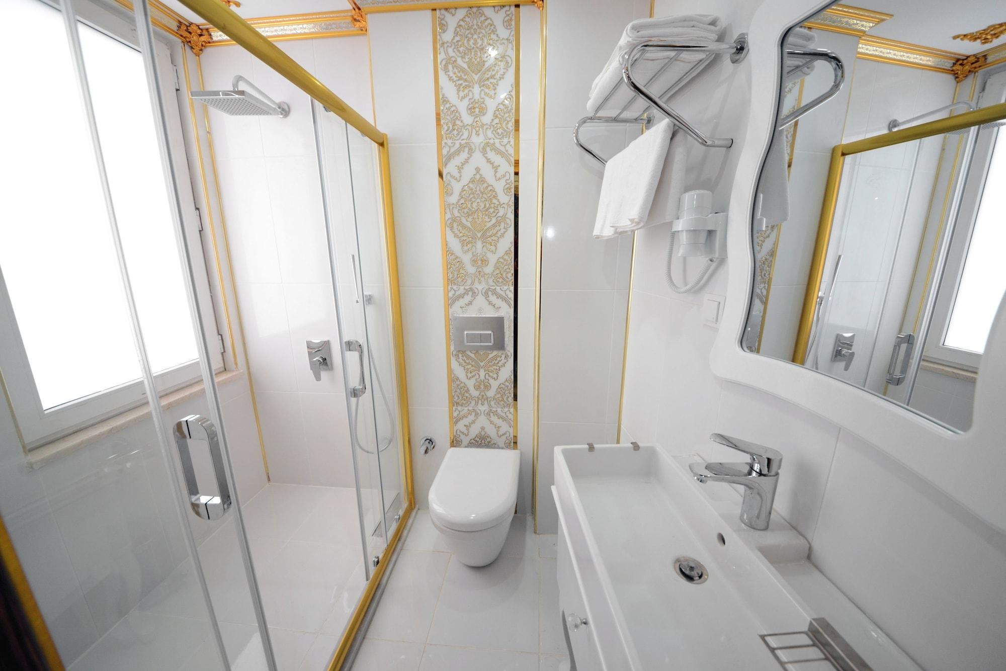 Fatih Babel Park Hotel Isztambul Kültér fotó