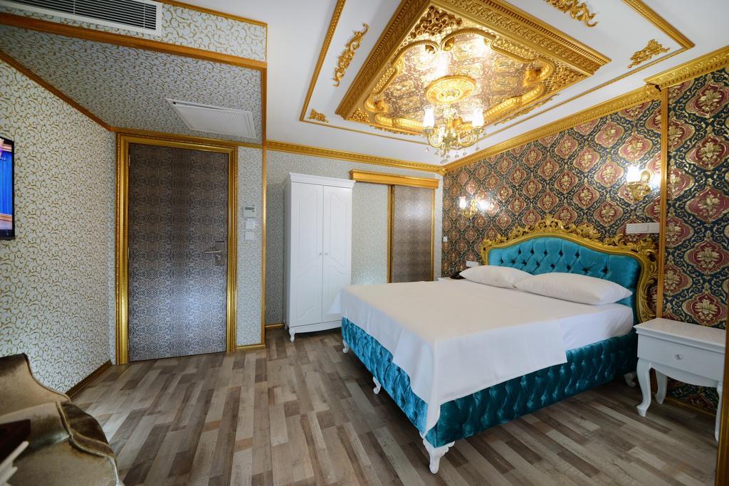 Fatih Babel Park Hotel Isztambul Kültér fotó
