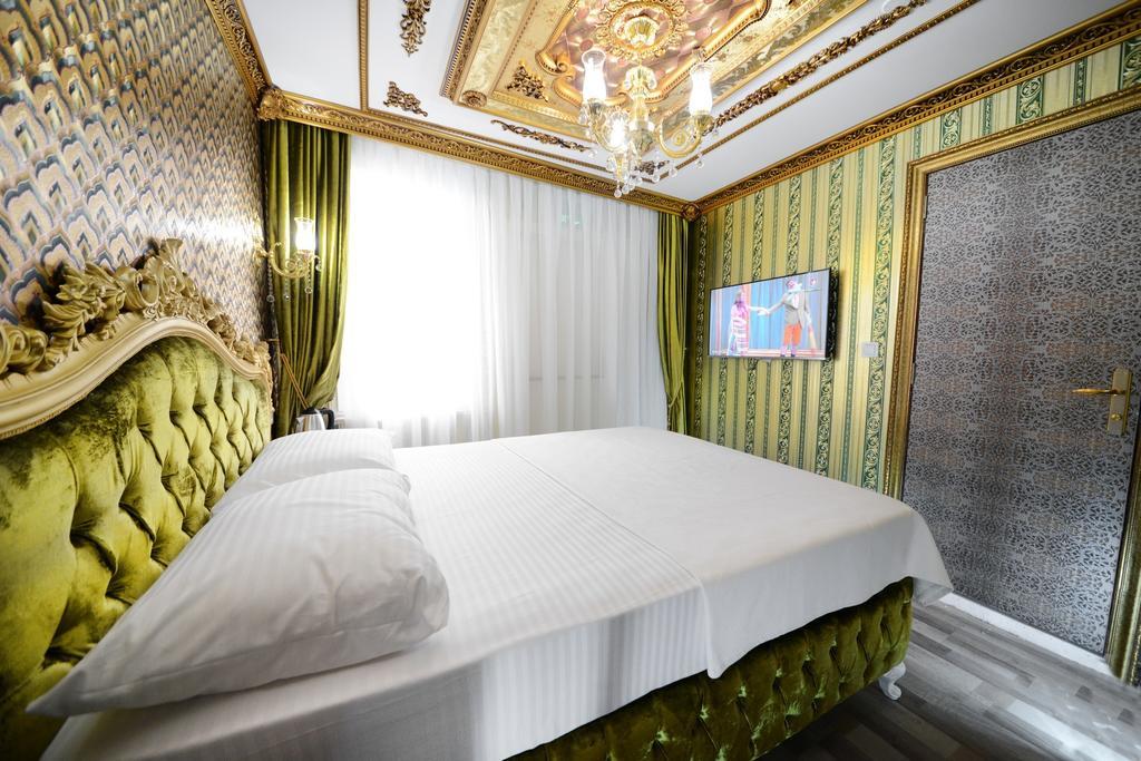 Fatih Babel Park Hotel Isztambul Kültér fotó
