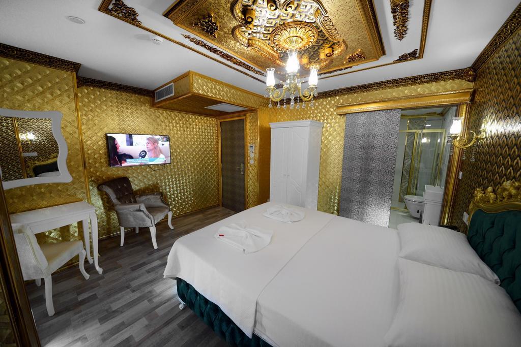 Fatih Babel Park Hotel Isztambul Kültér fotó
